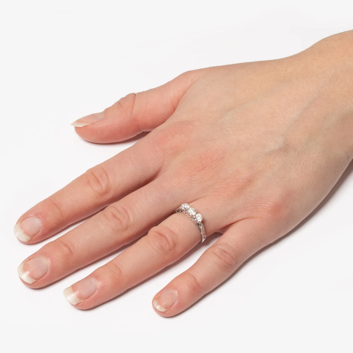 S4105 HAND