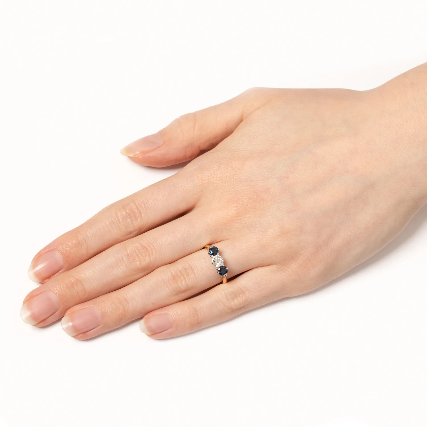 S4174 HAND