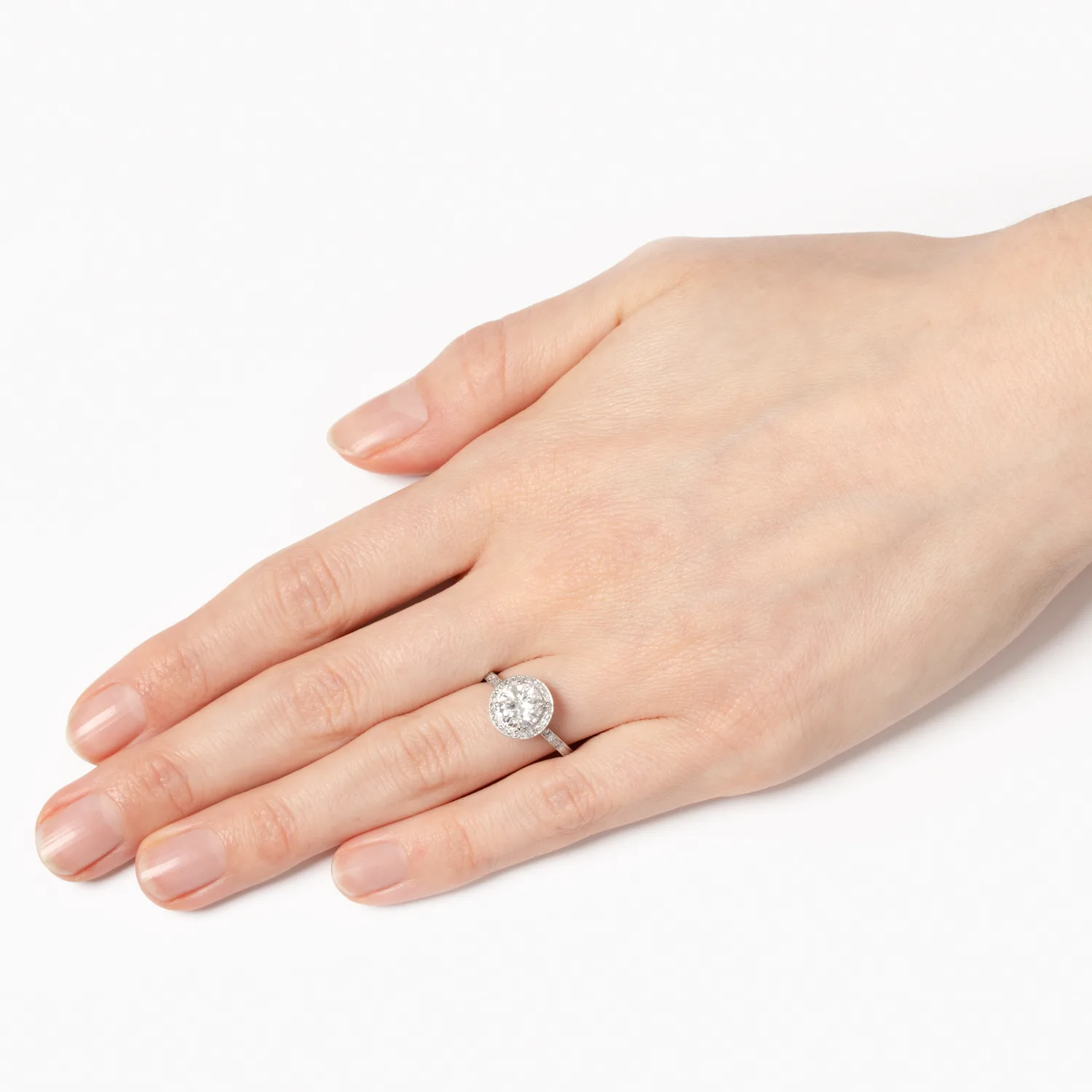 S4184 HAND