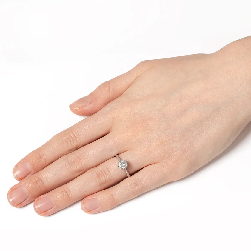 S4190 HAND