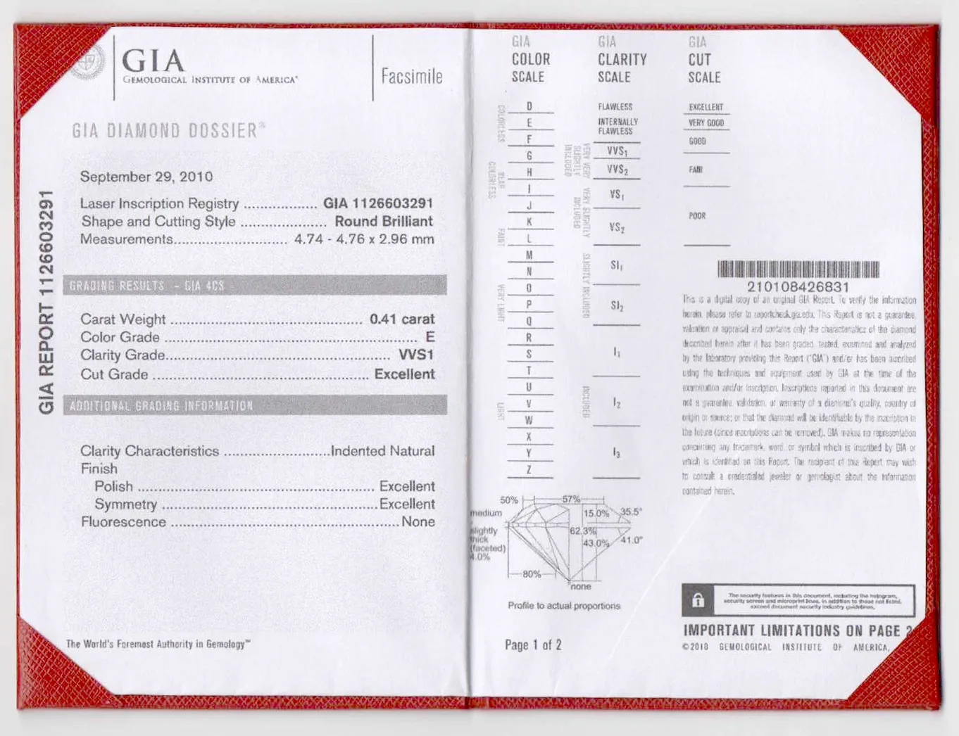 S4194 cert