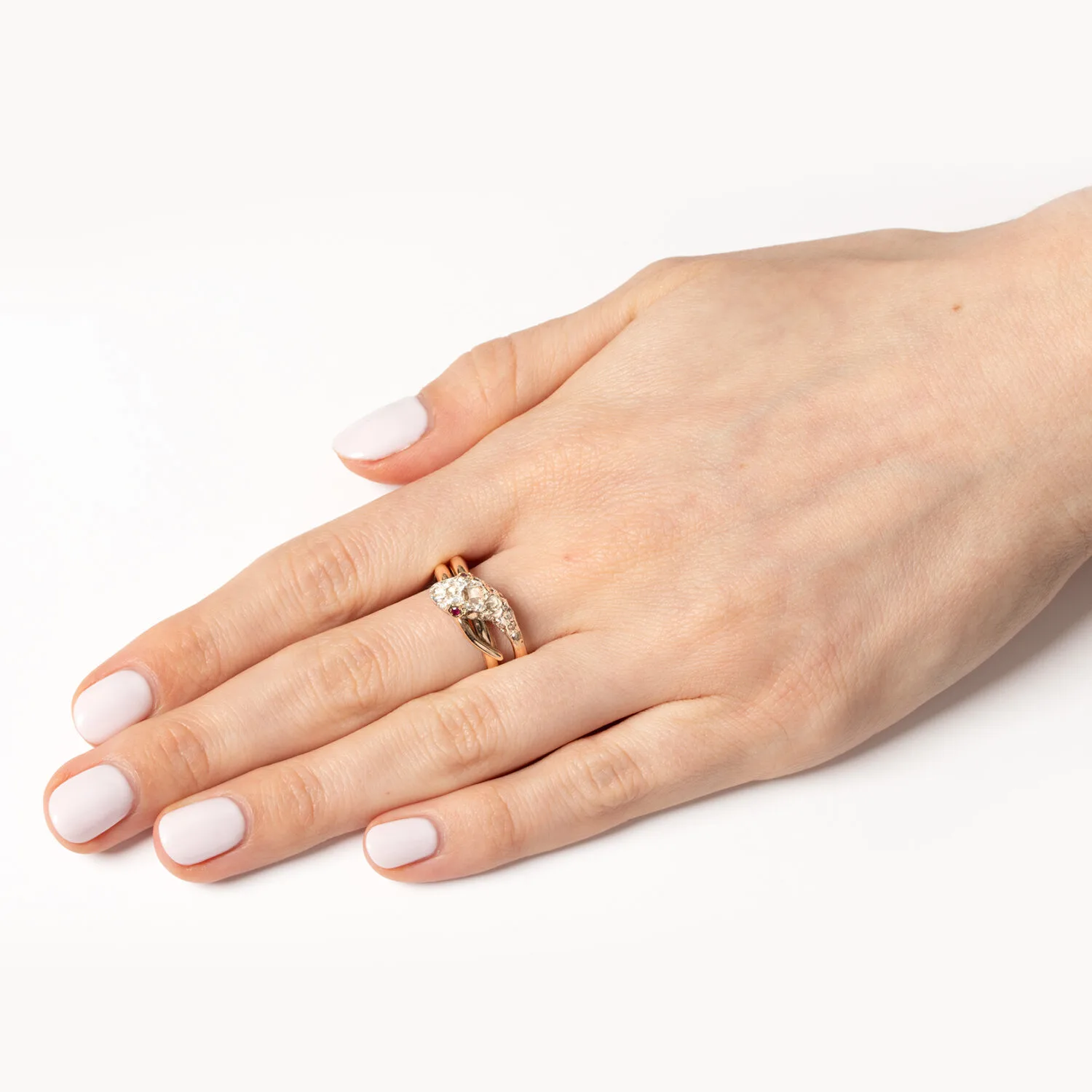 S4203 HAND