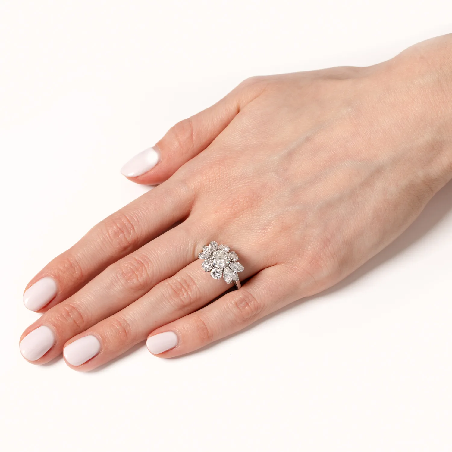 S4205 HAND