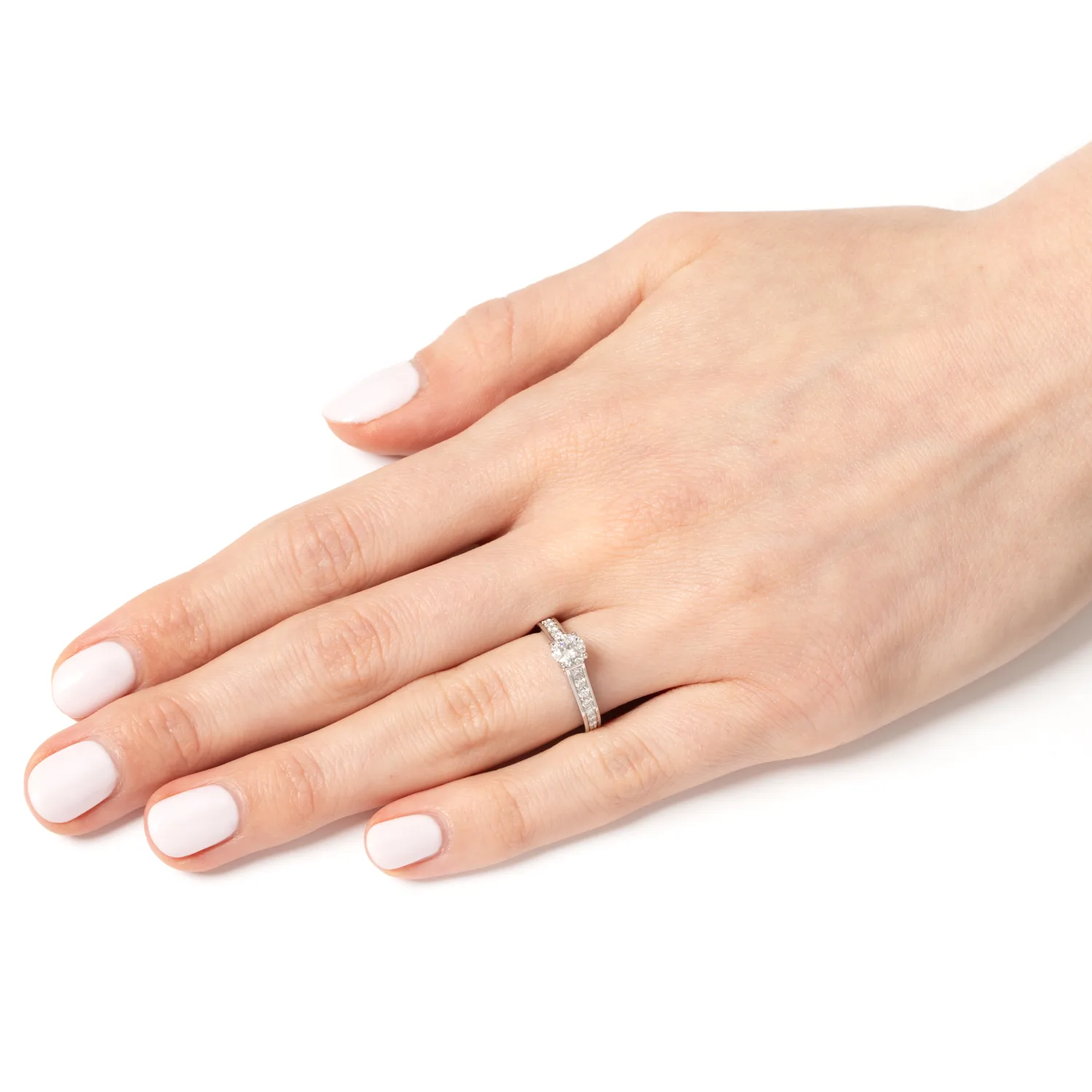 S4218 HAND