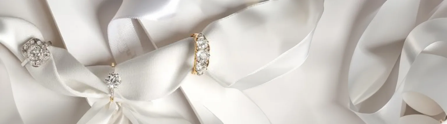 Diamond Rings