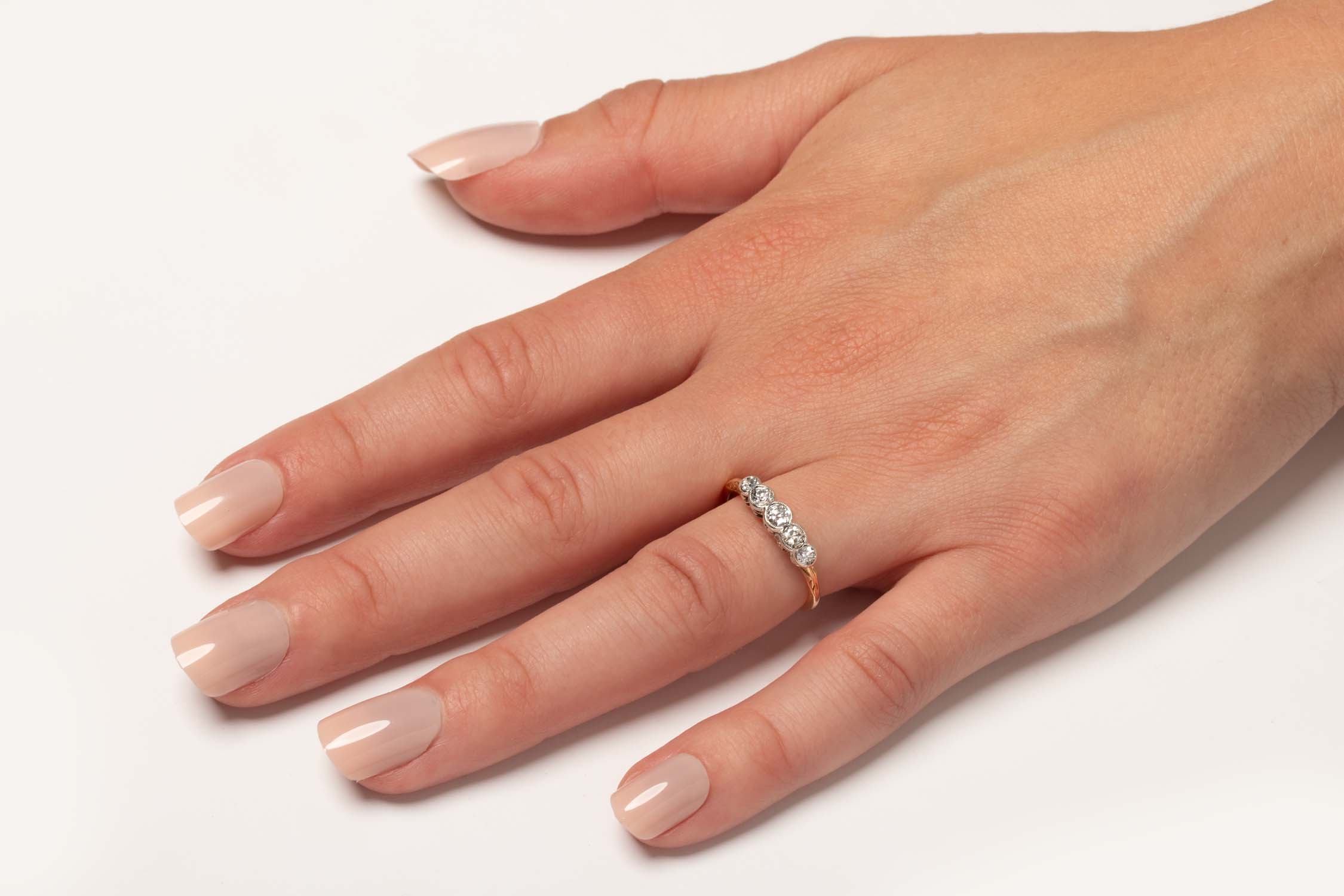 S3799 HAND