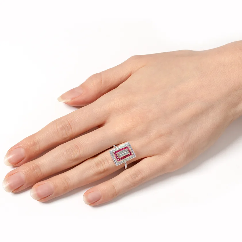S4008 HAND