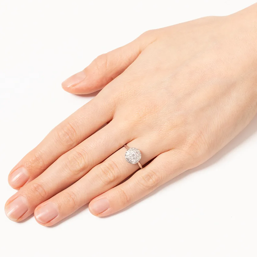 S4047 HAND