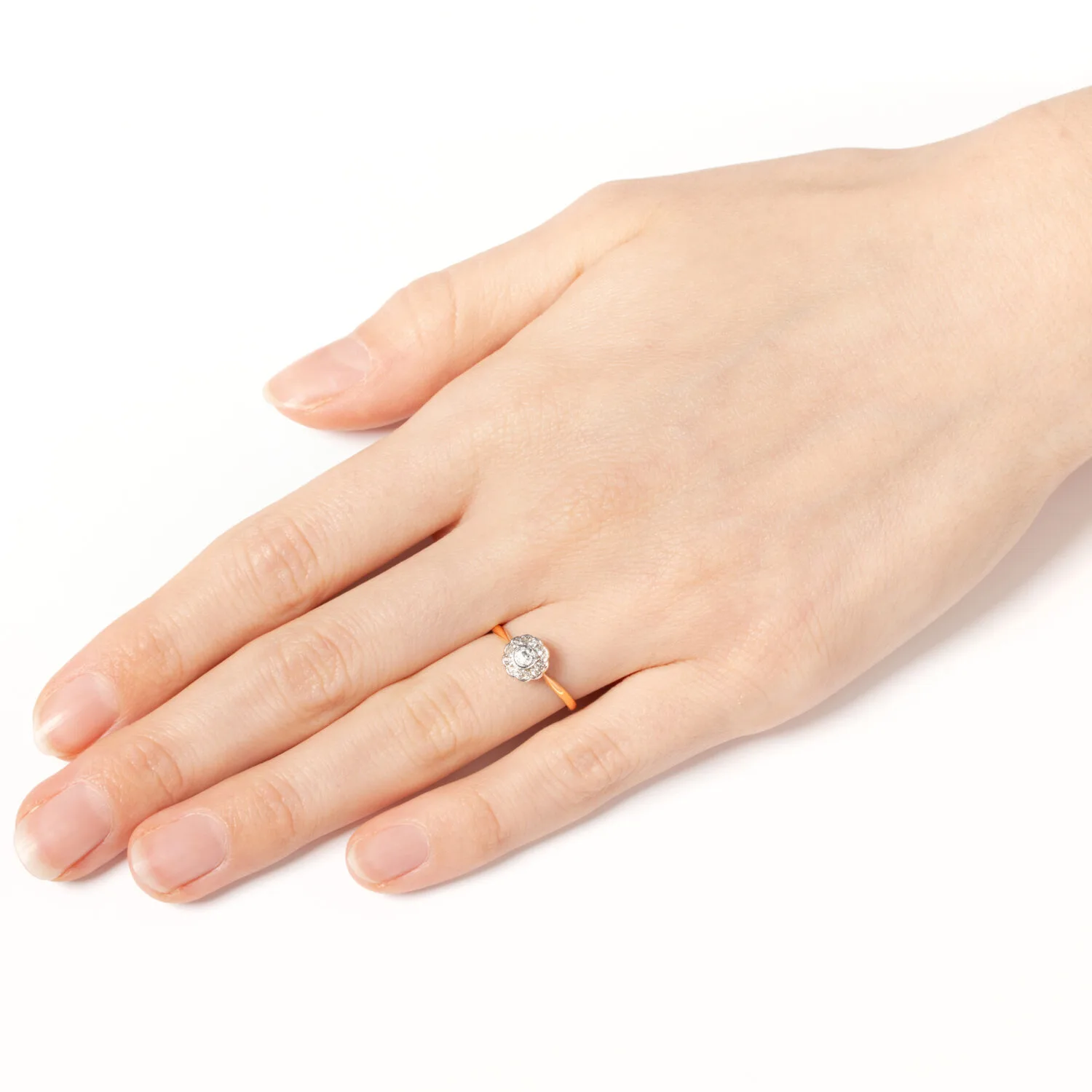 S4101 HAND;