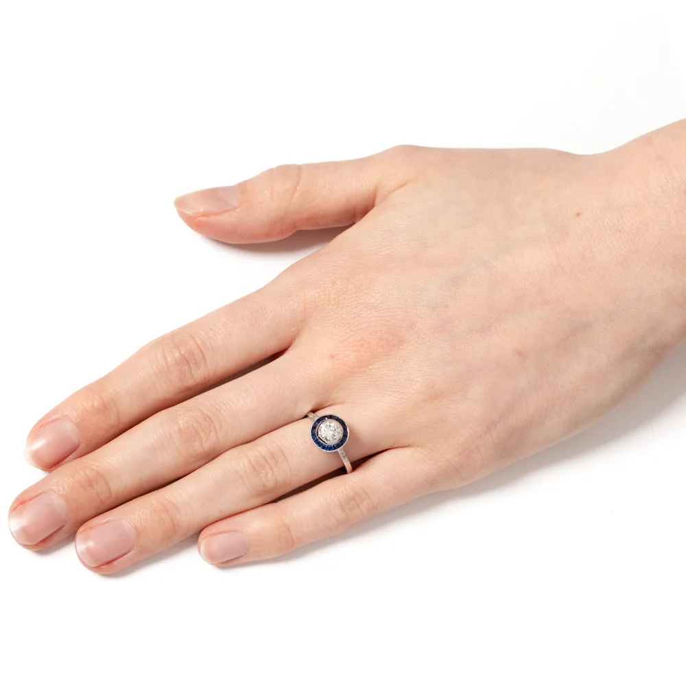 S4119 HAND