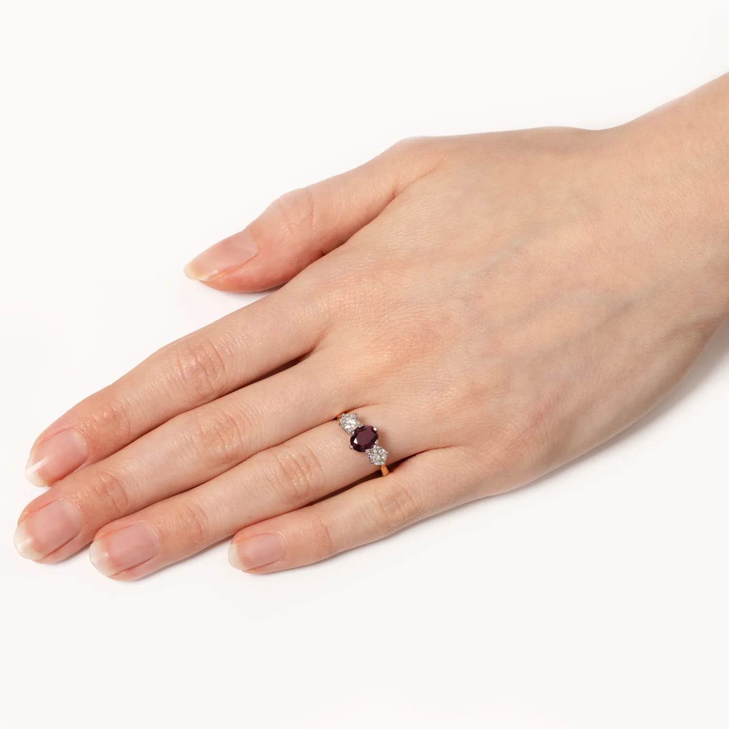 S4132 HAND