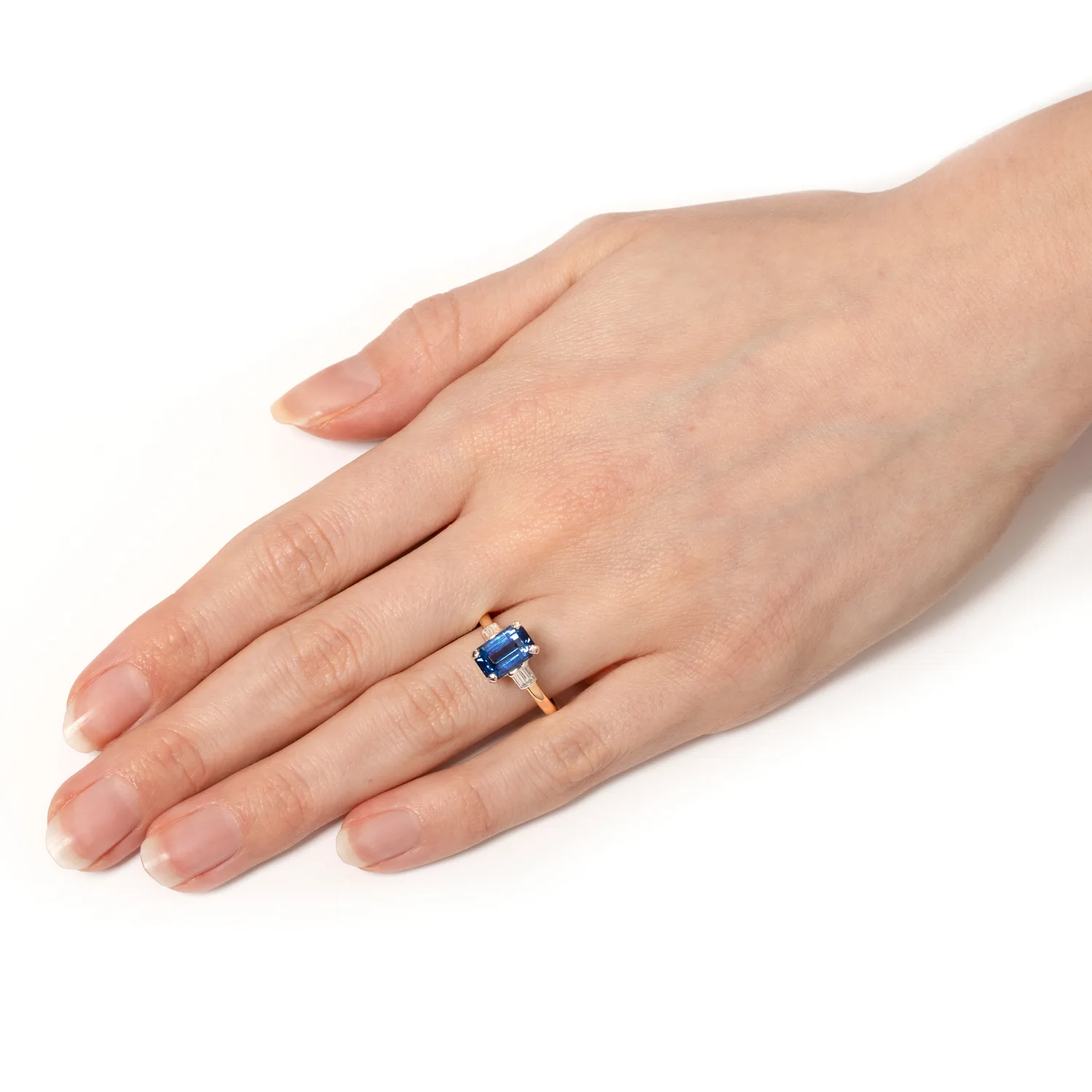 S4172 HAND