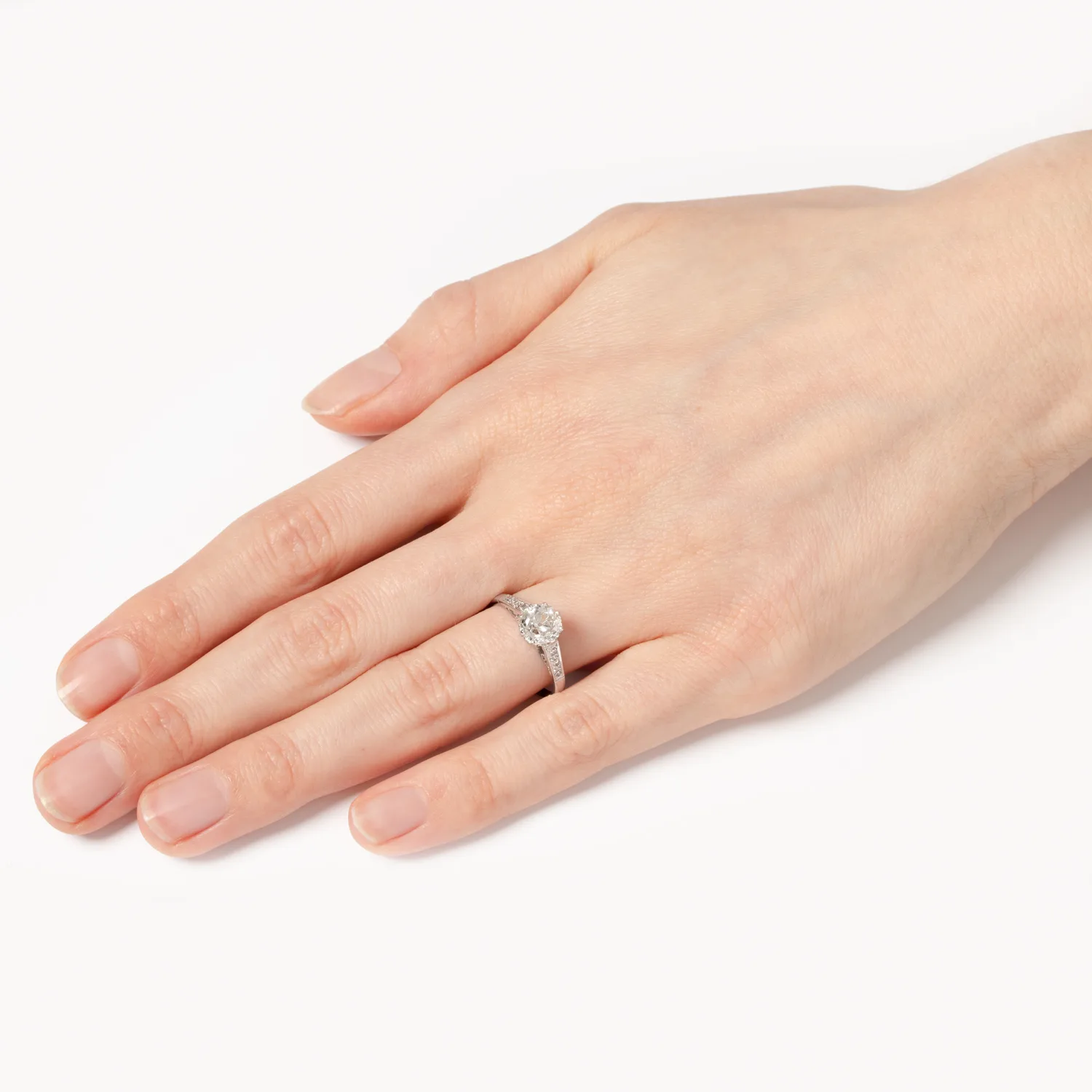 S4177 HAND