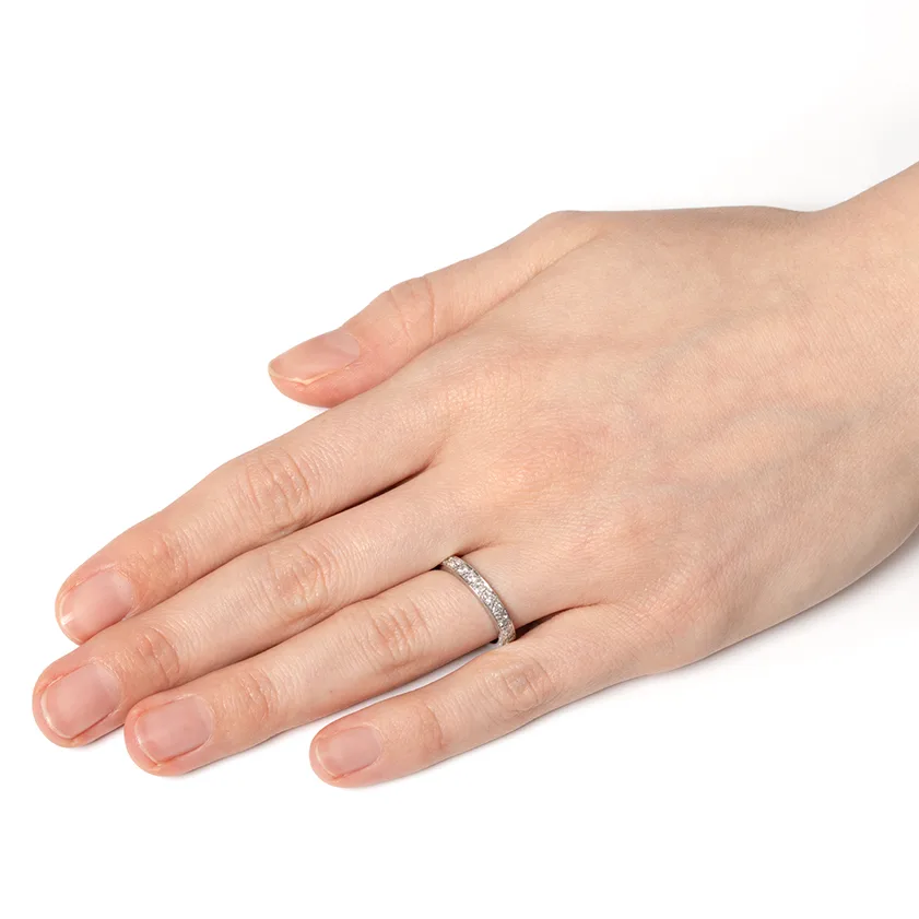 S4191 HAND