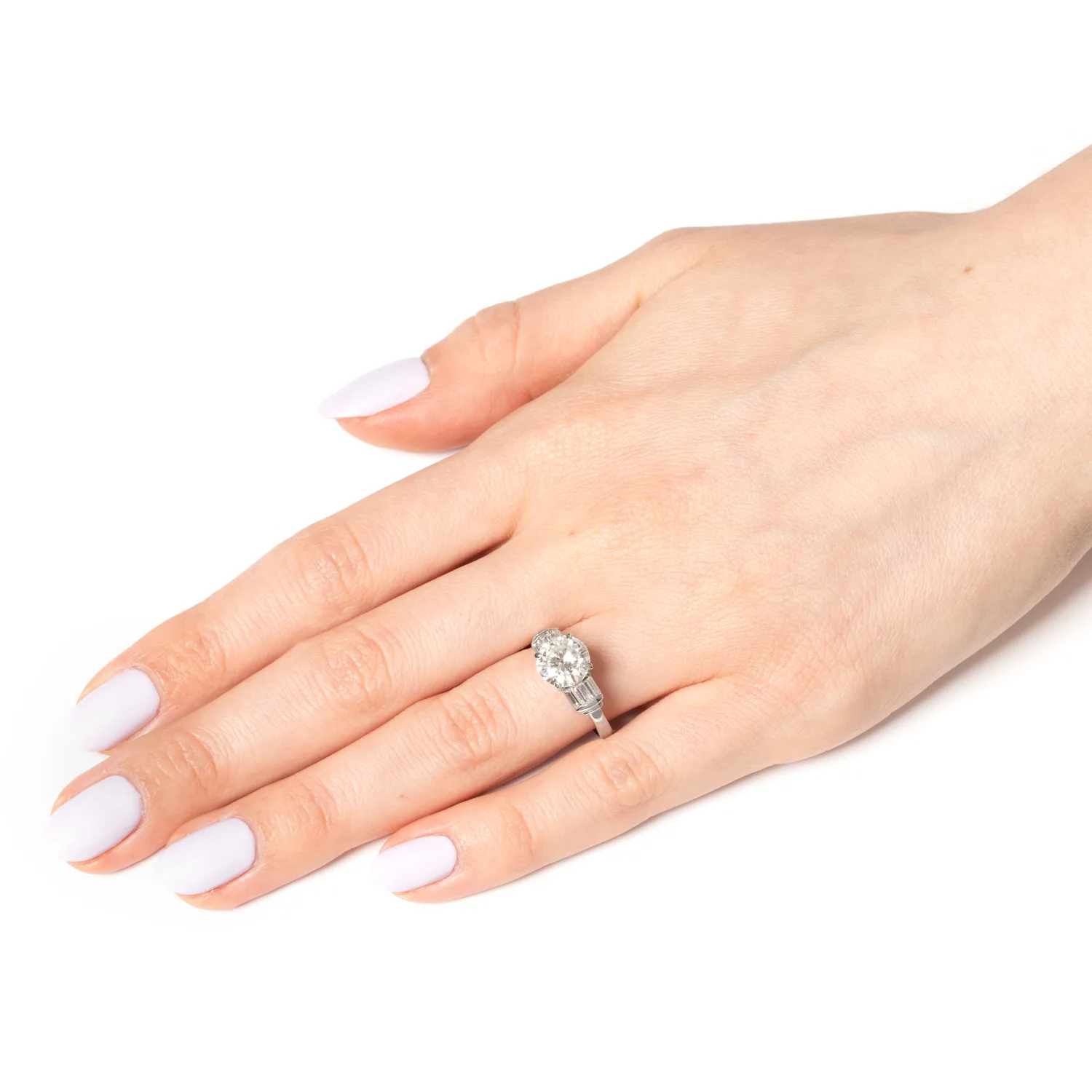 S4236 HAND