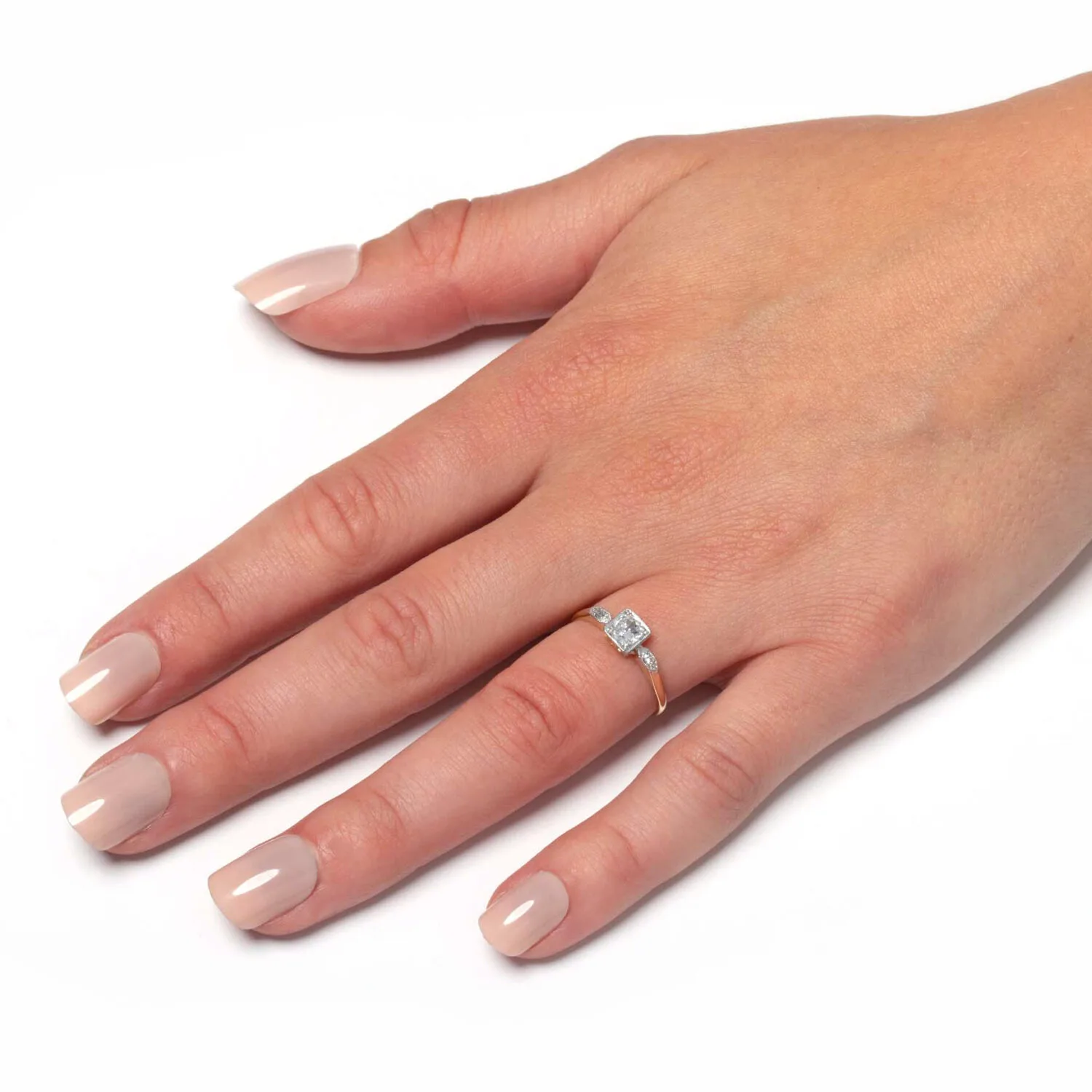 S3809 HAND