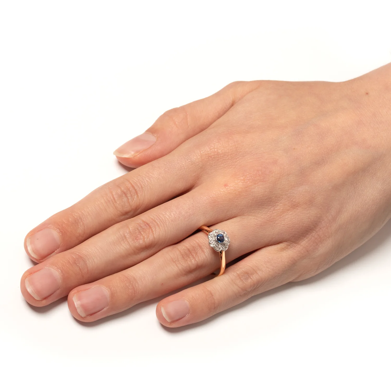 S3814 HAND