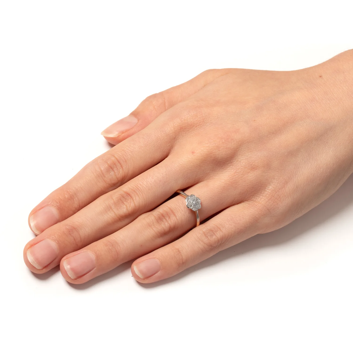 S3830 HAND