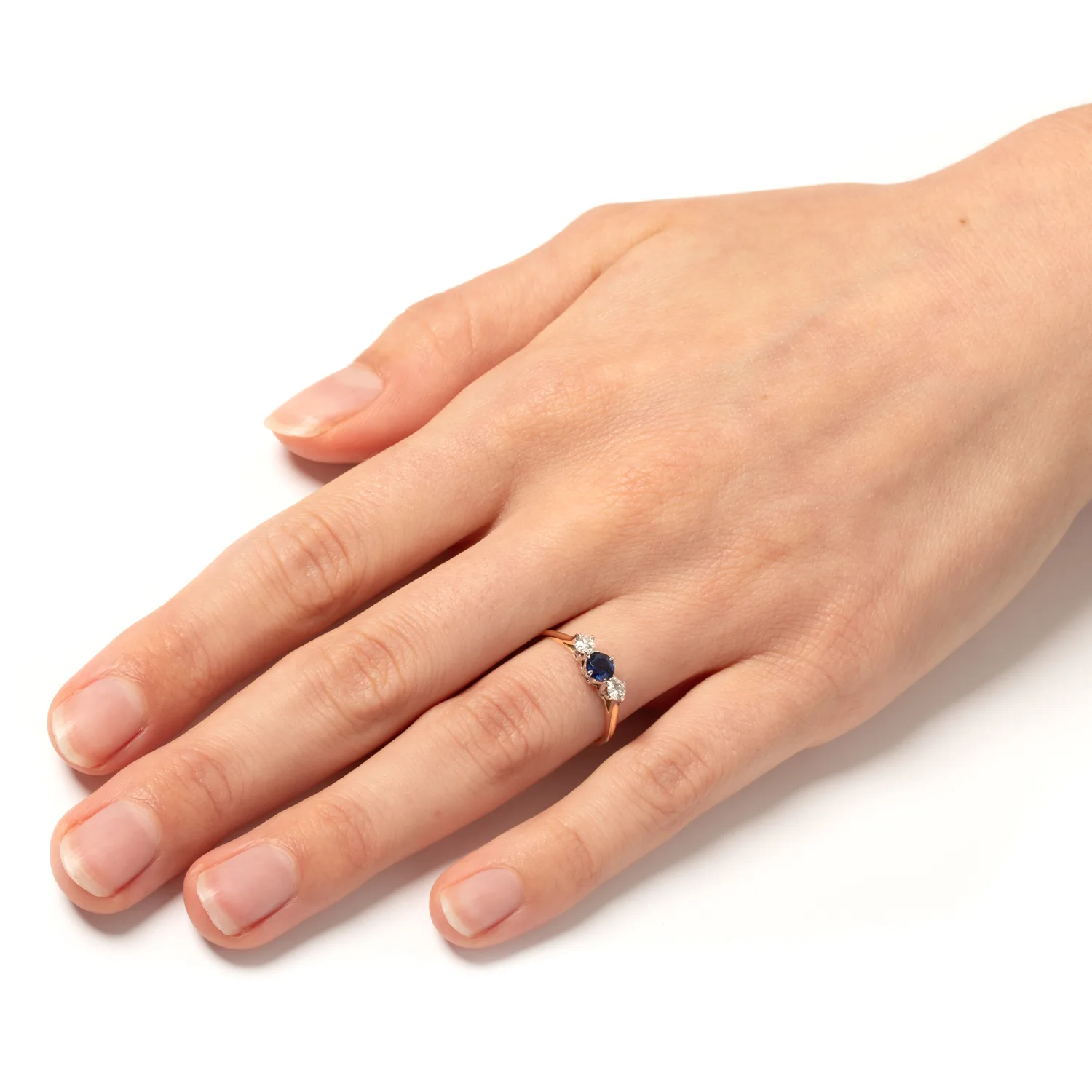 S3831 HAND