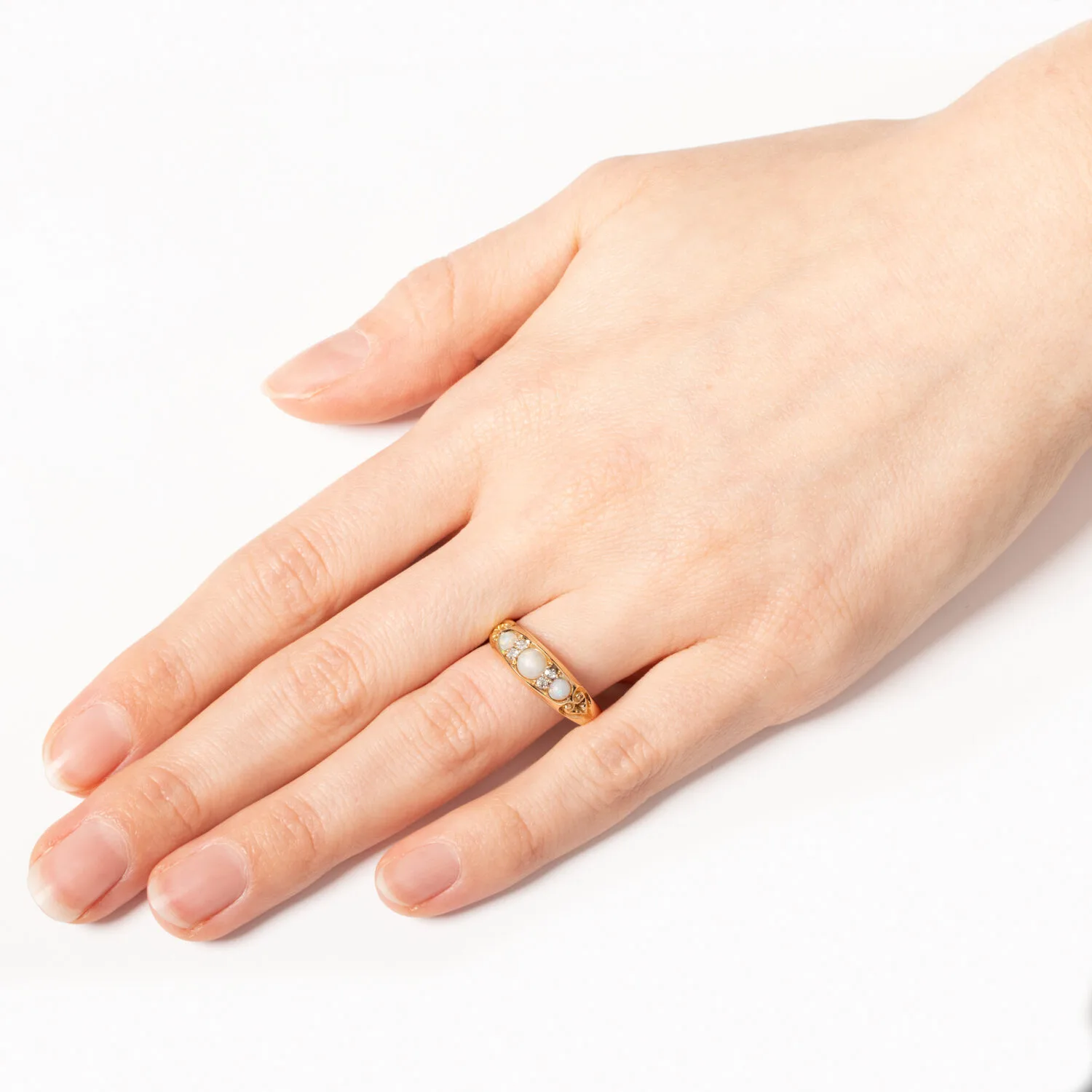 S4089 HAND