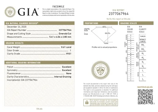 S4093 – Copy Of Certificate