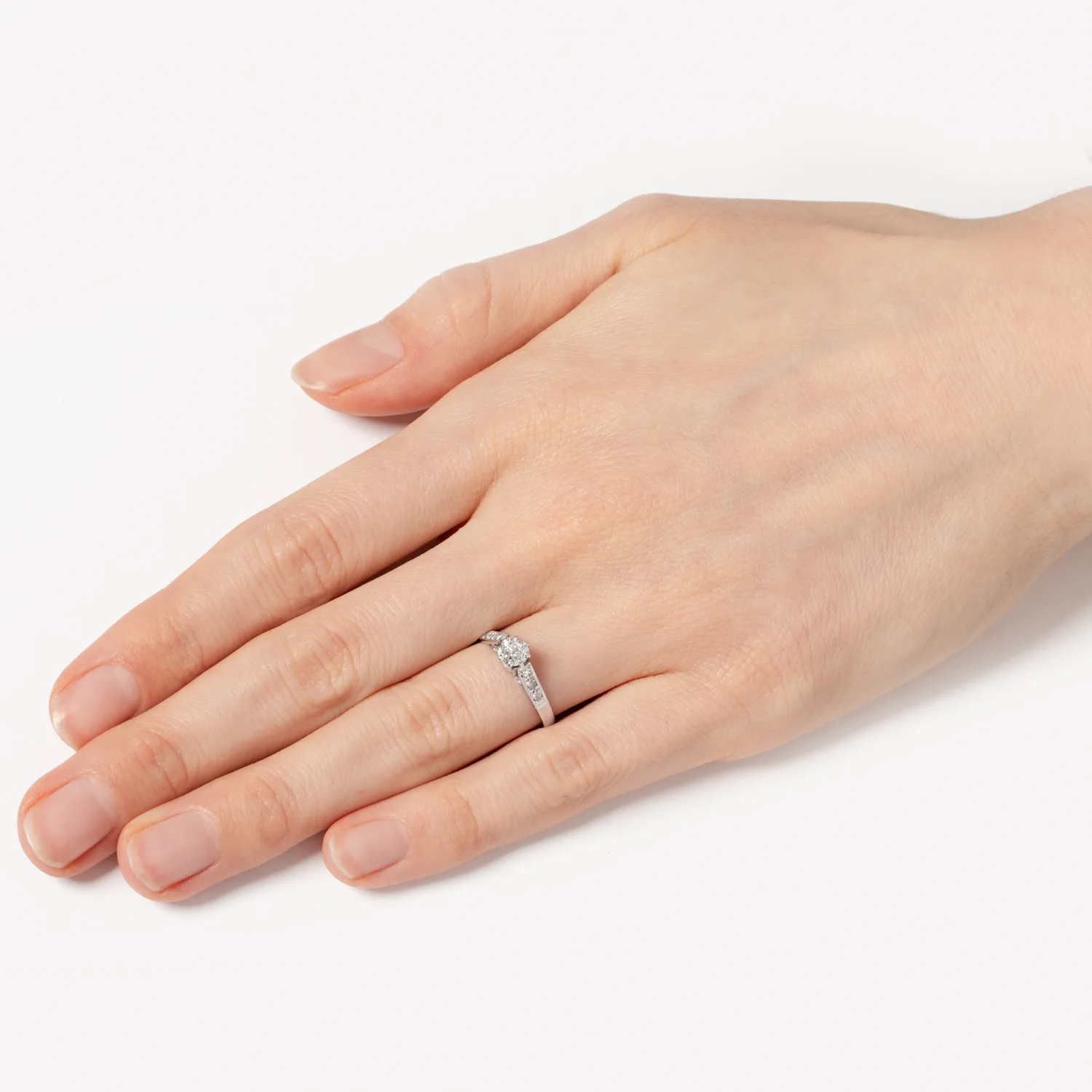 S4158 HAND