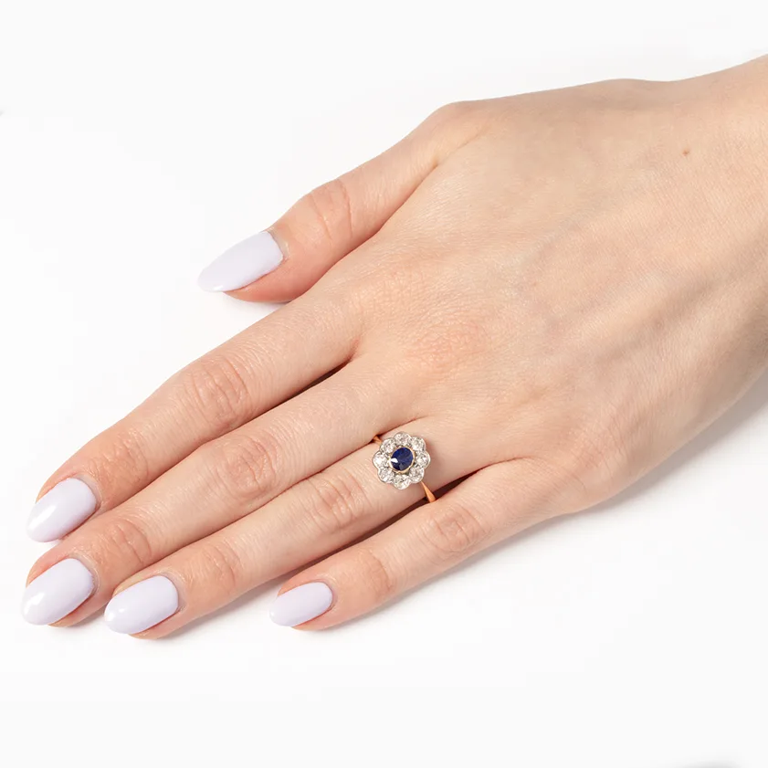 S4240 HAND