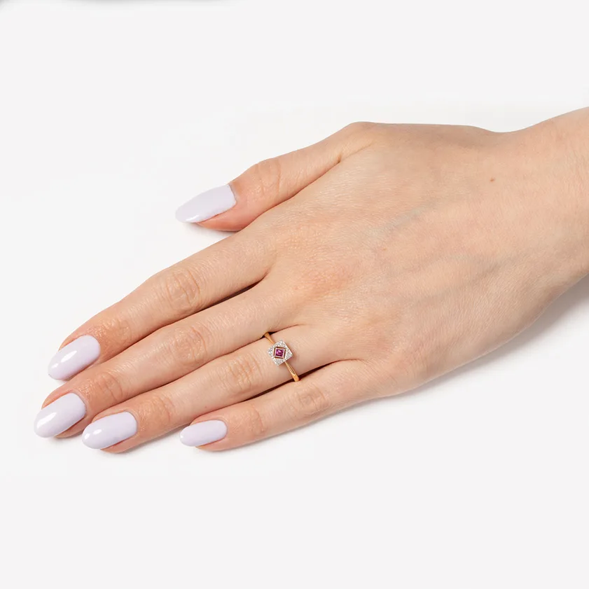 S4319 HAND