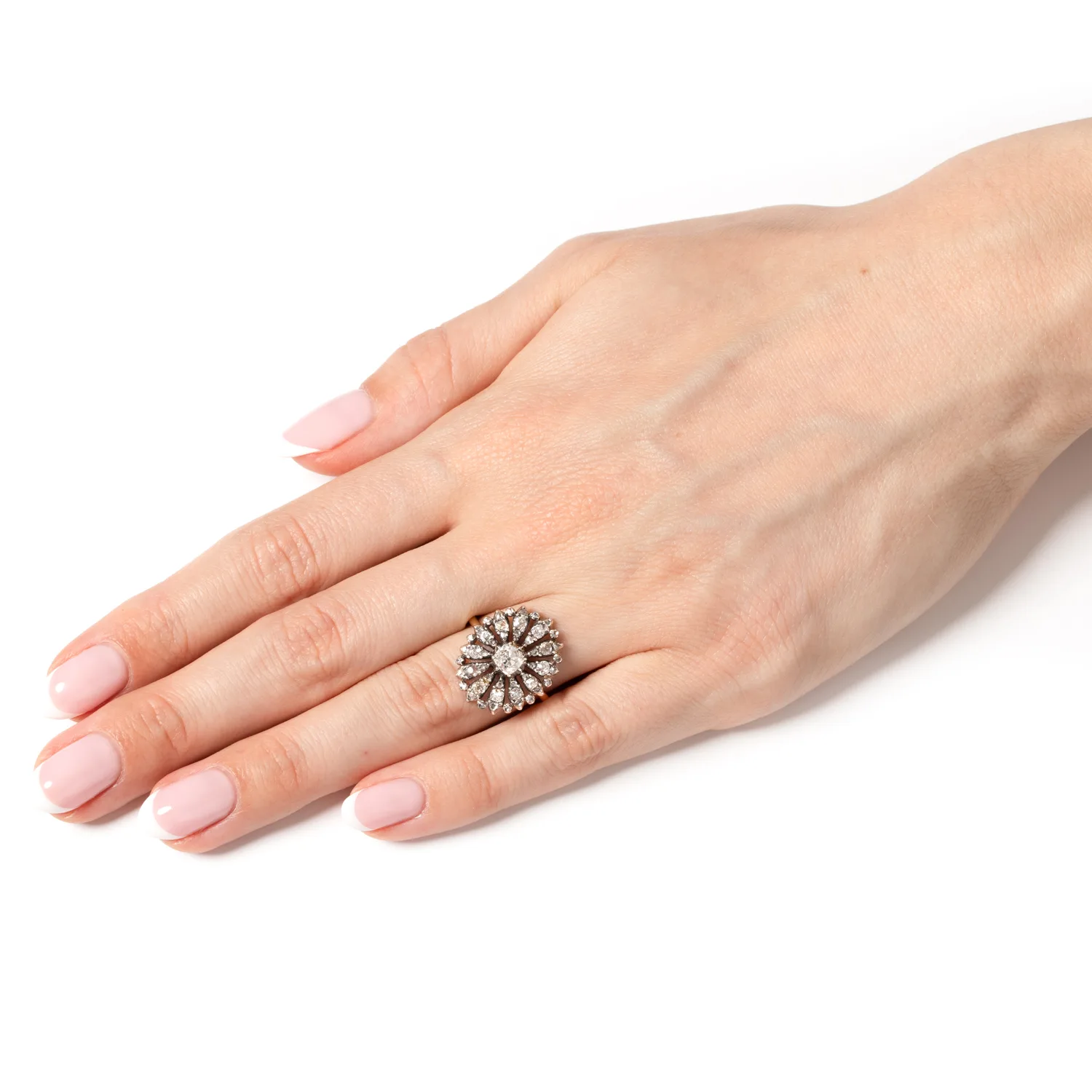 S4328 HAND