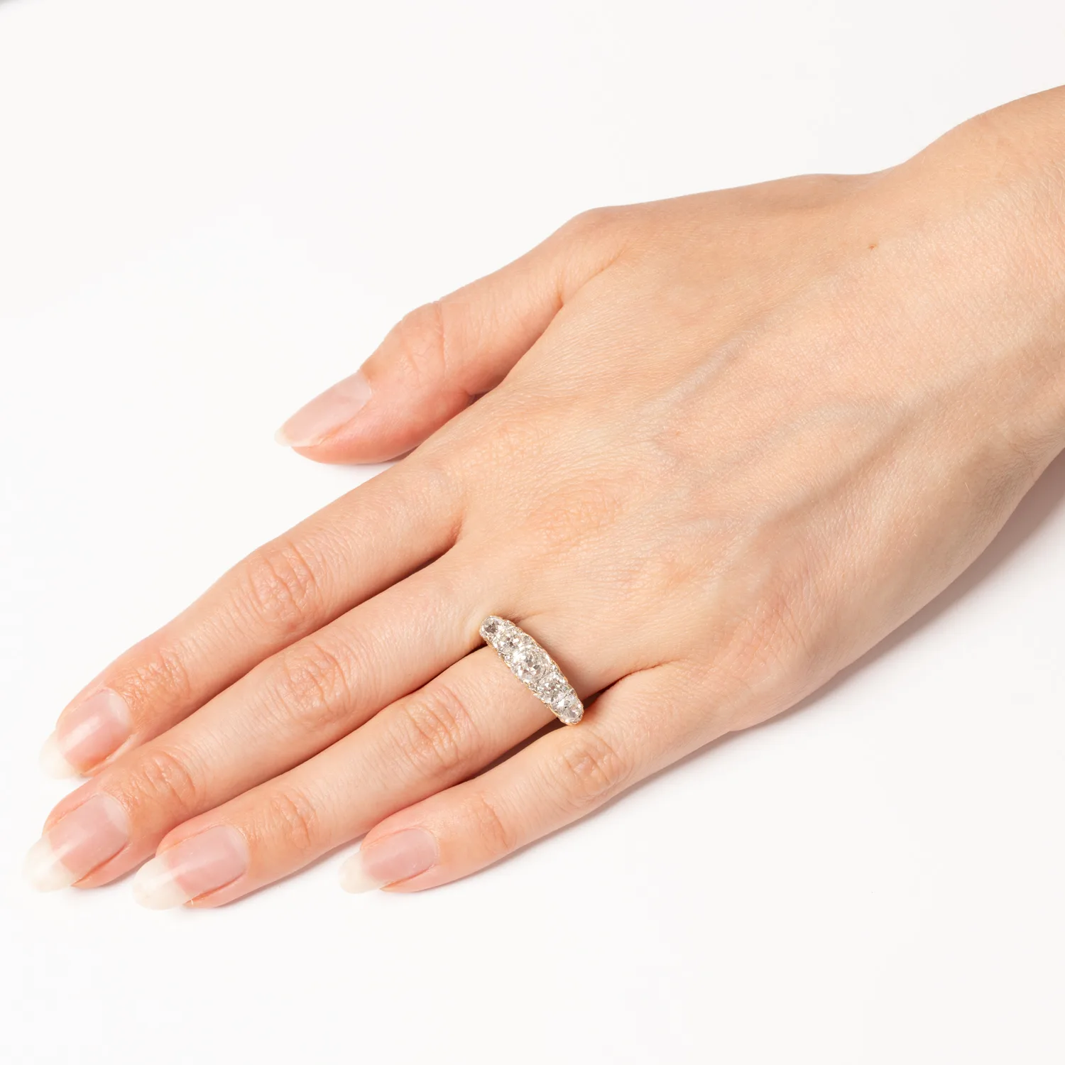 A223 HAND