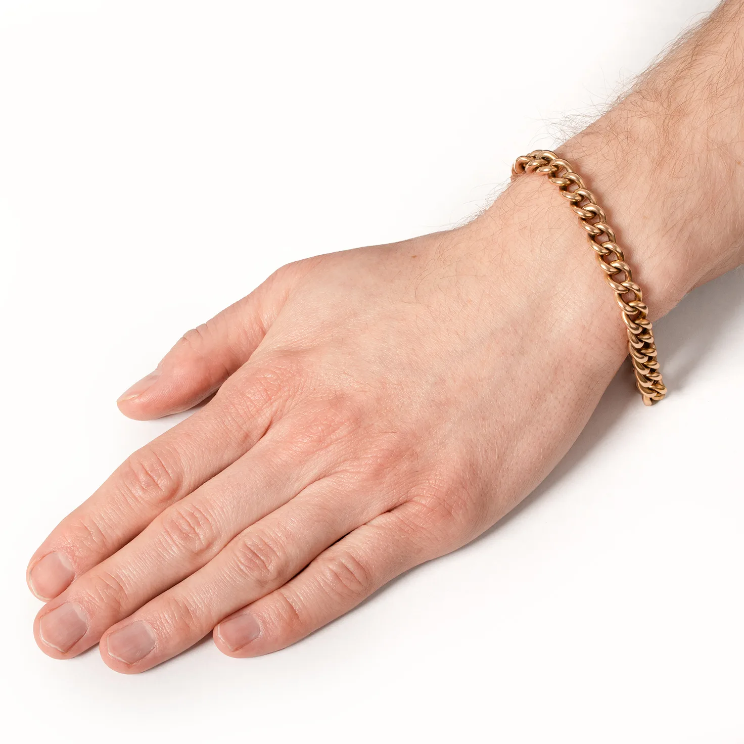 B372 HAND