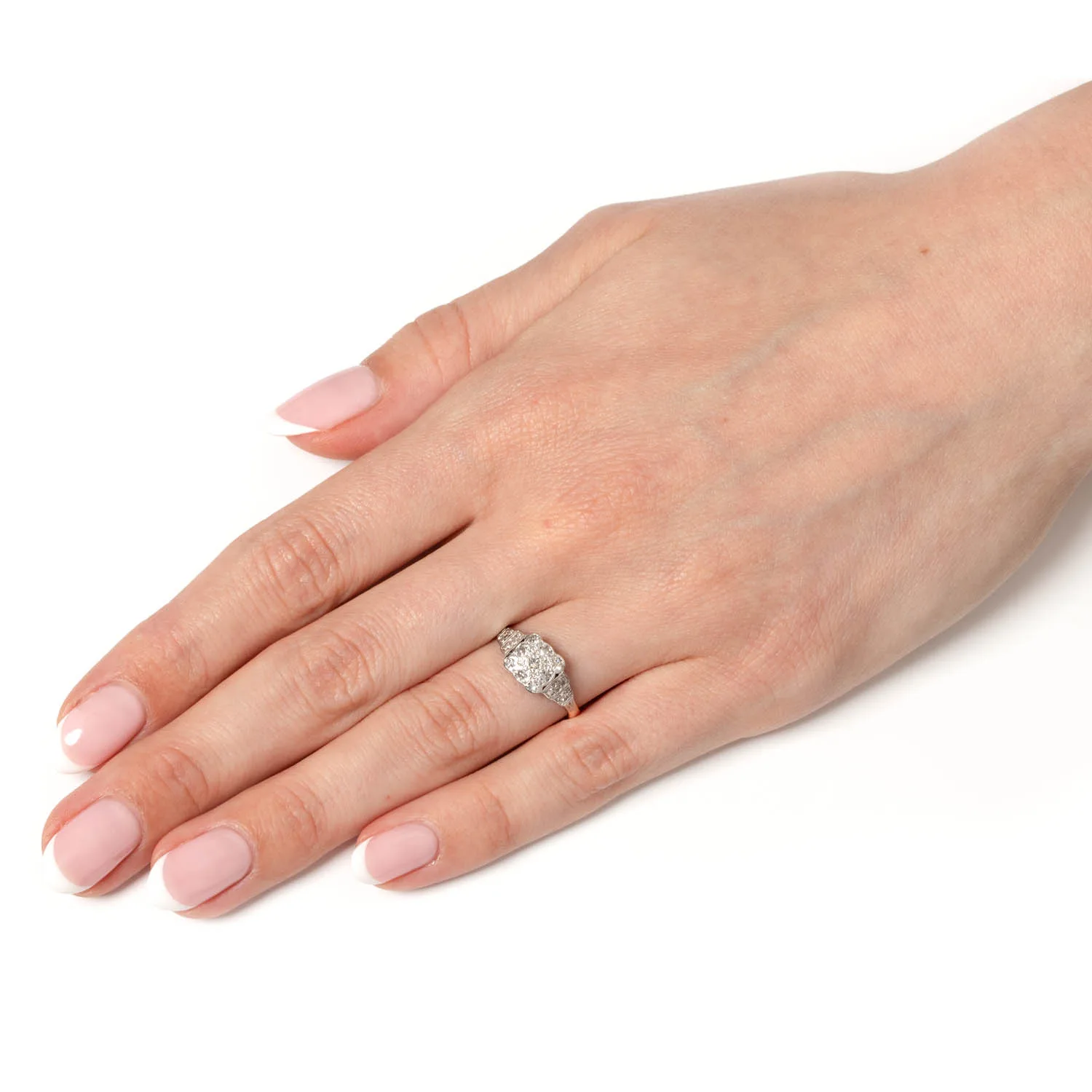 S3932 HAND