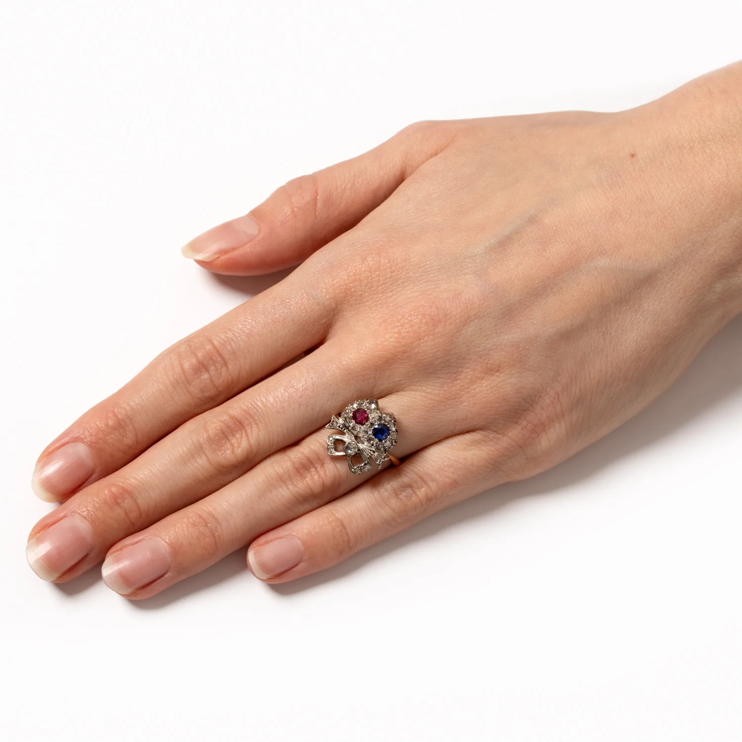 S4000 HAND