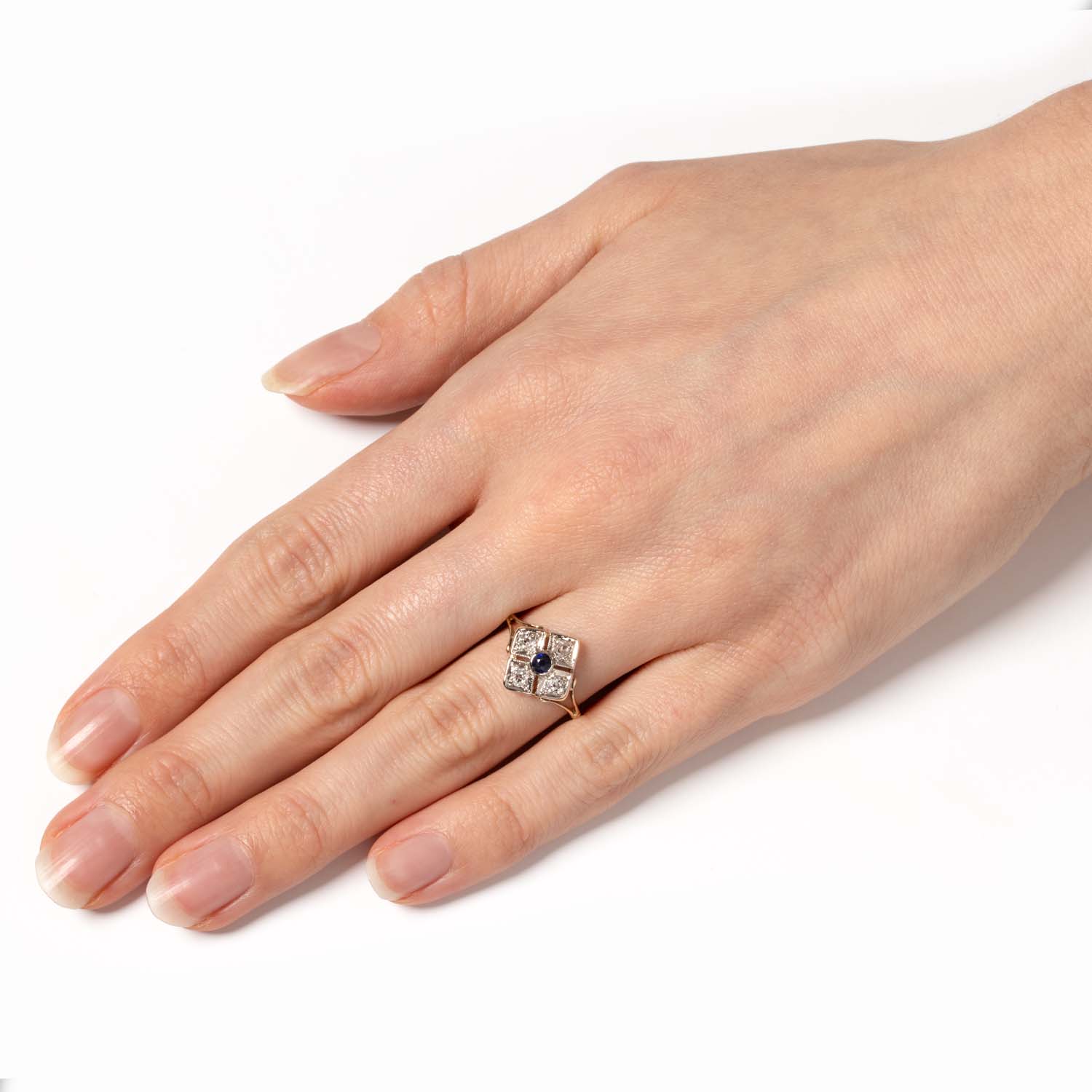 S4013 HAND