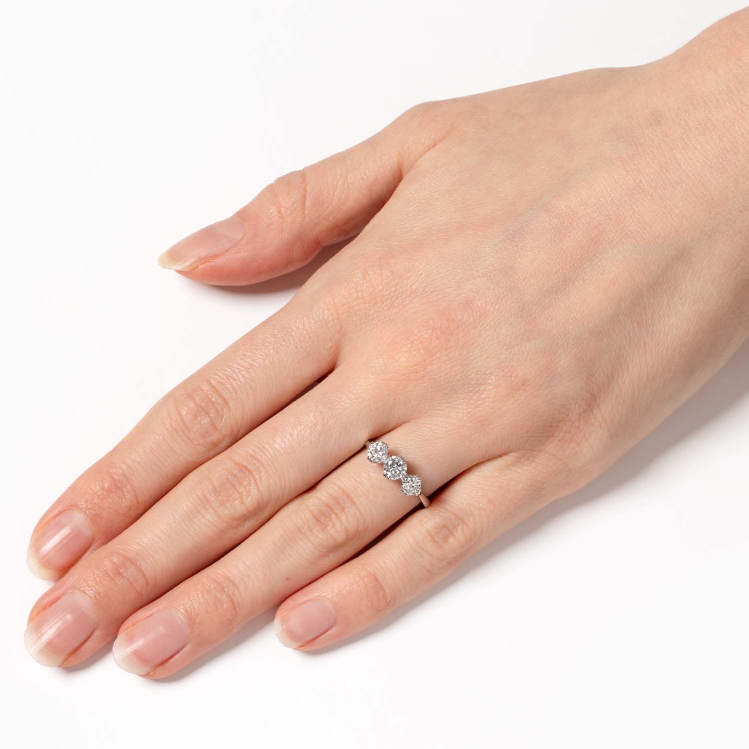 S4019 HAND