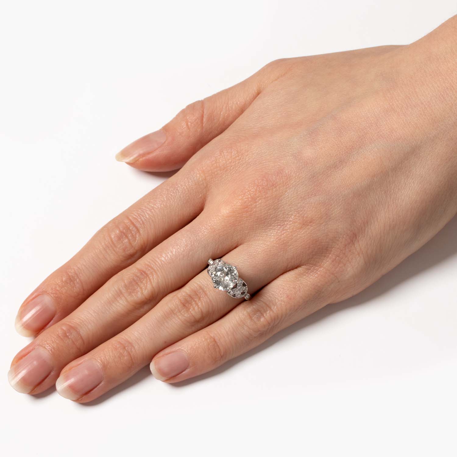 S4022 HAND