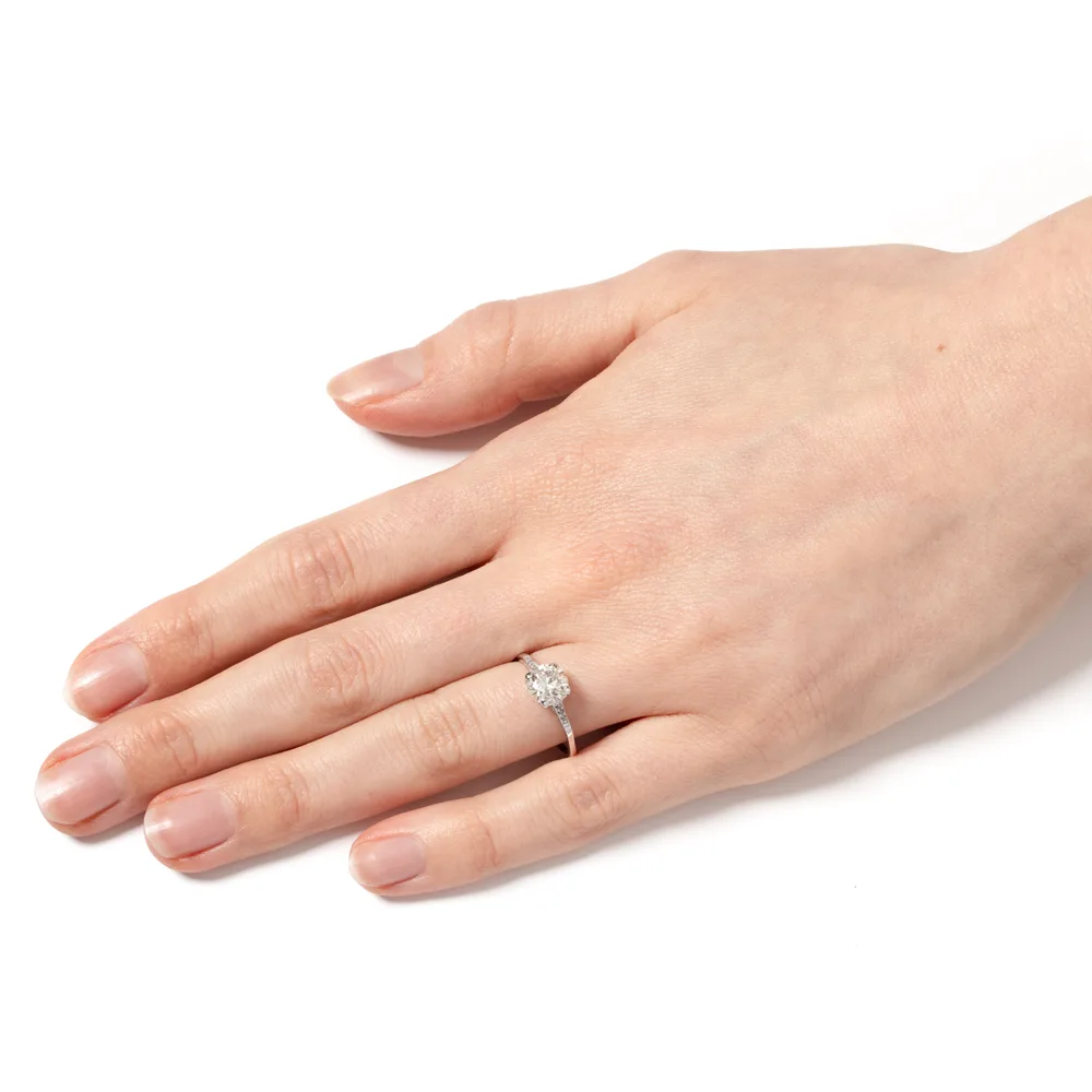 S4041 HAND