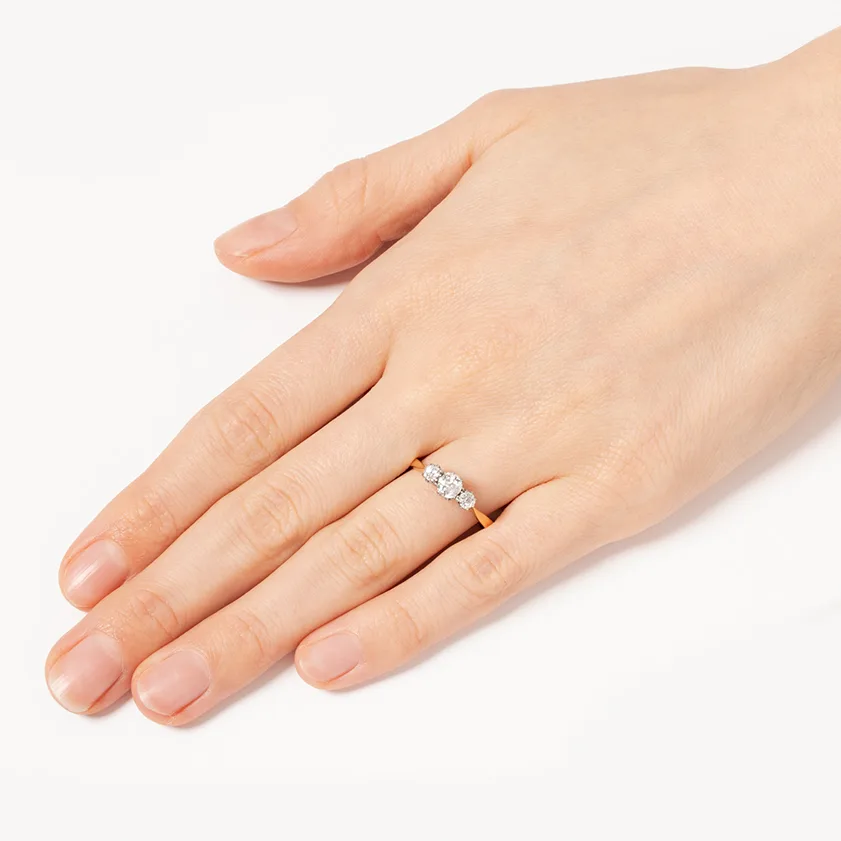 S4045 HAND