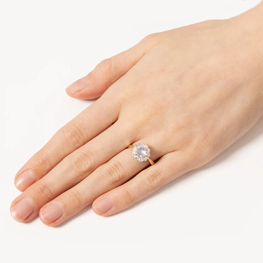 S4058 HAND