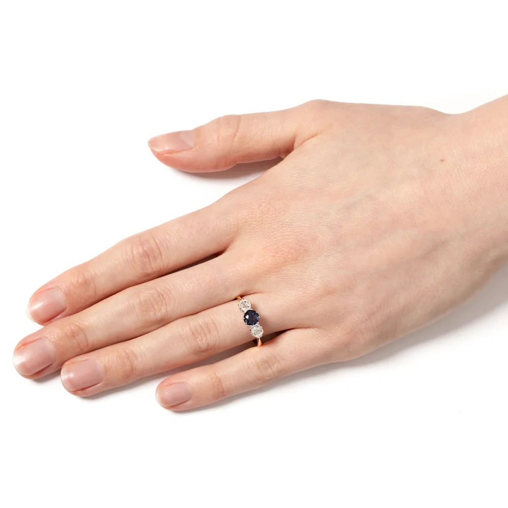 S4111 HAND