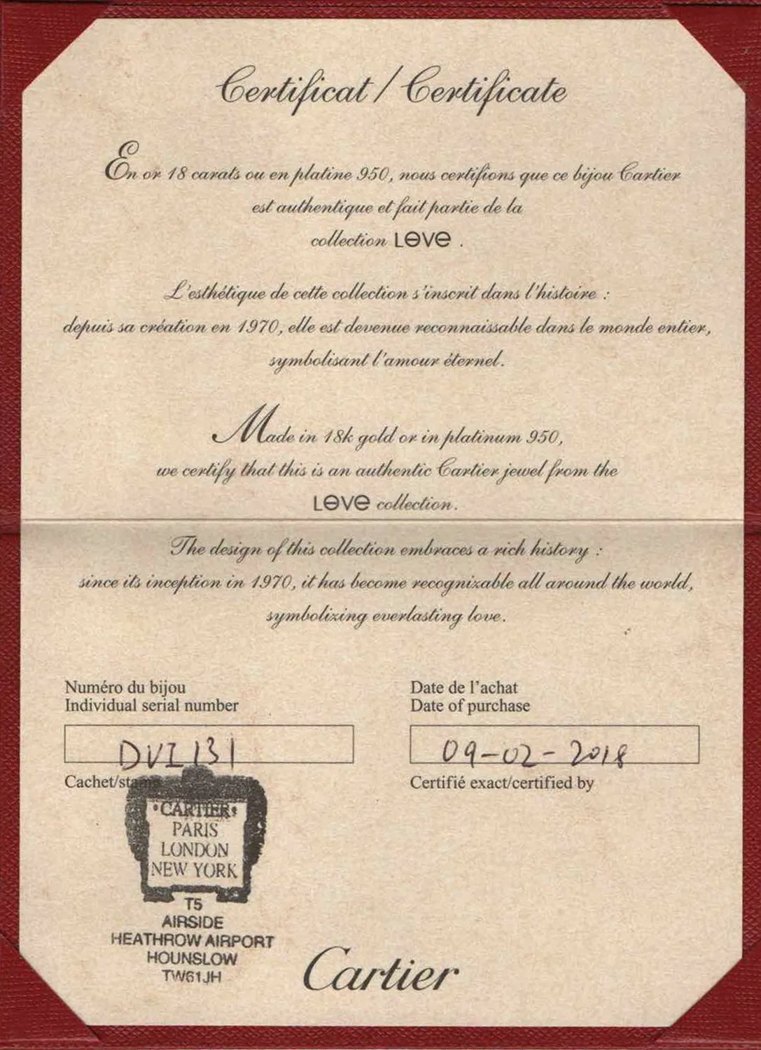 S4112 cert
