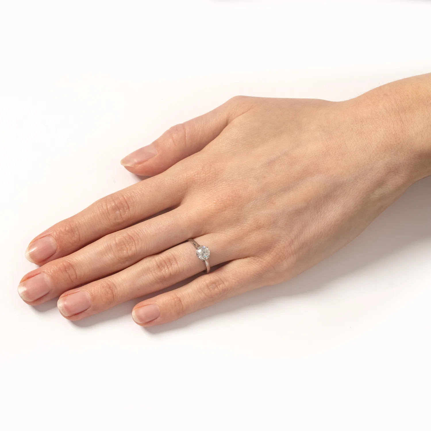 S4124 HAND