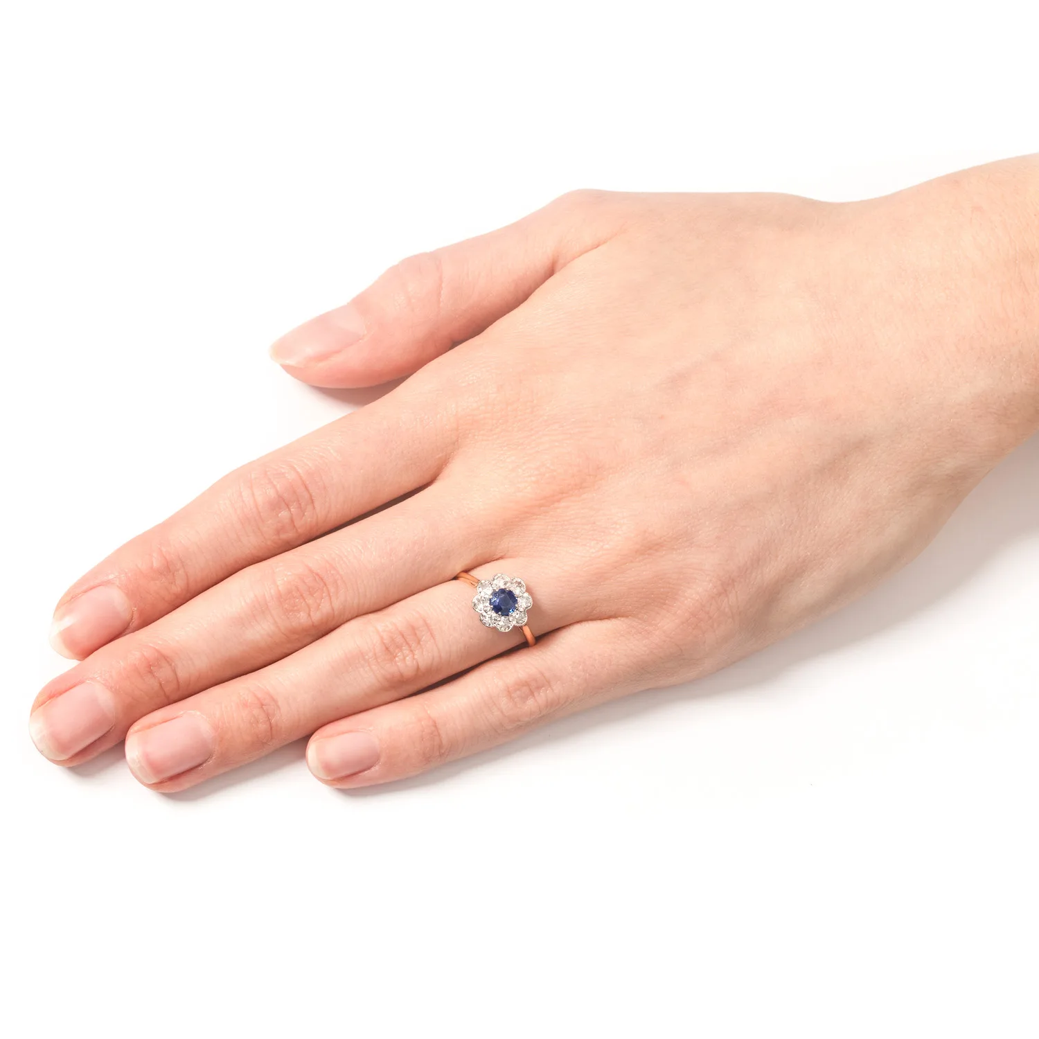 S4126 HAND