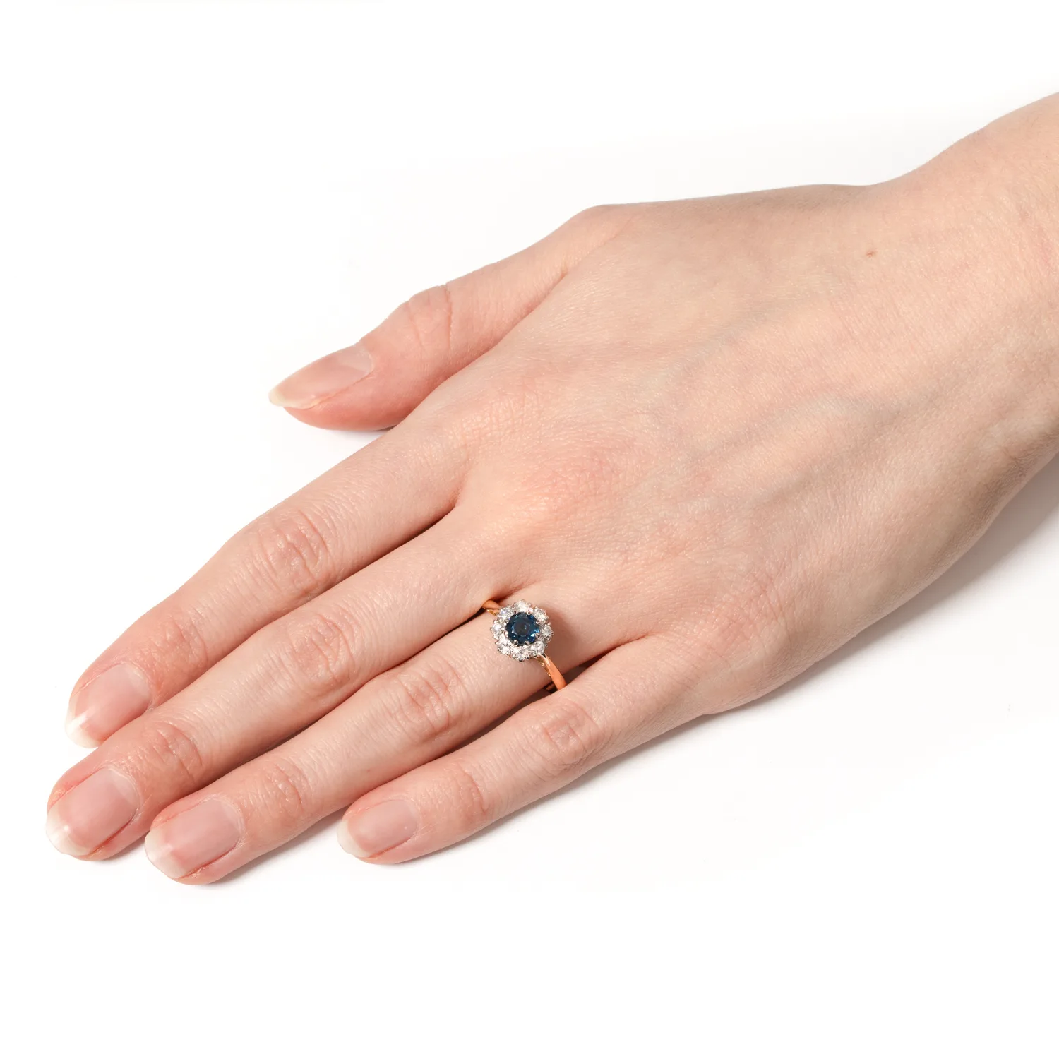 S4136 HAND