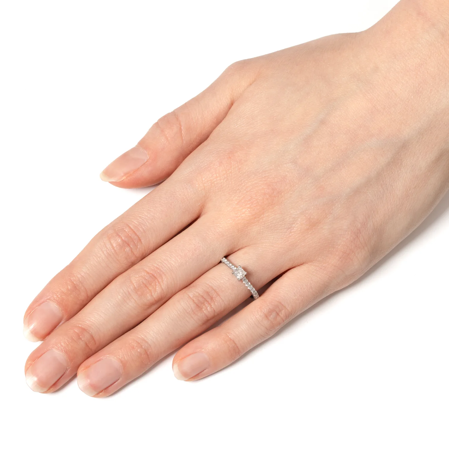 S4142 HAND