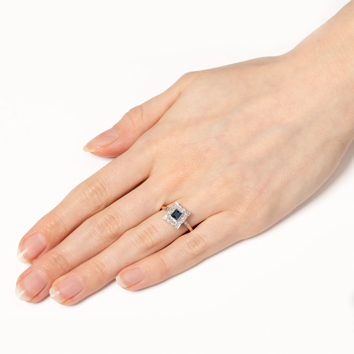 S4151 HAND