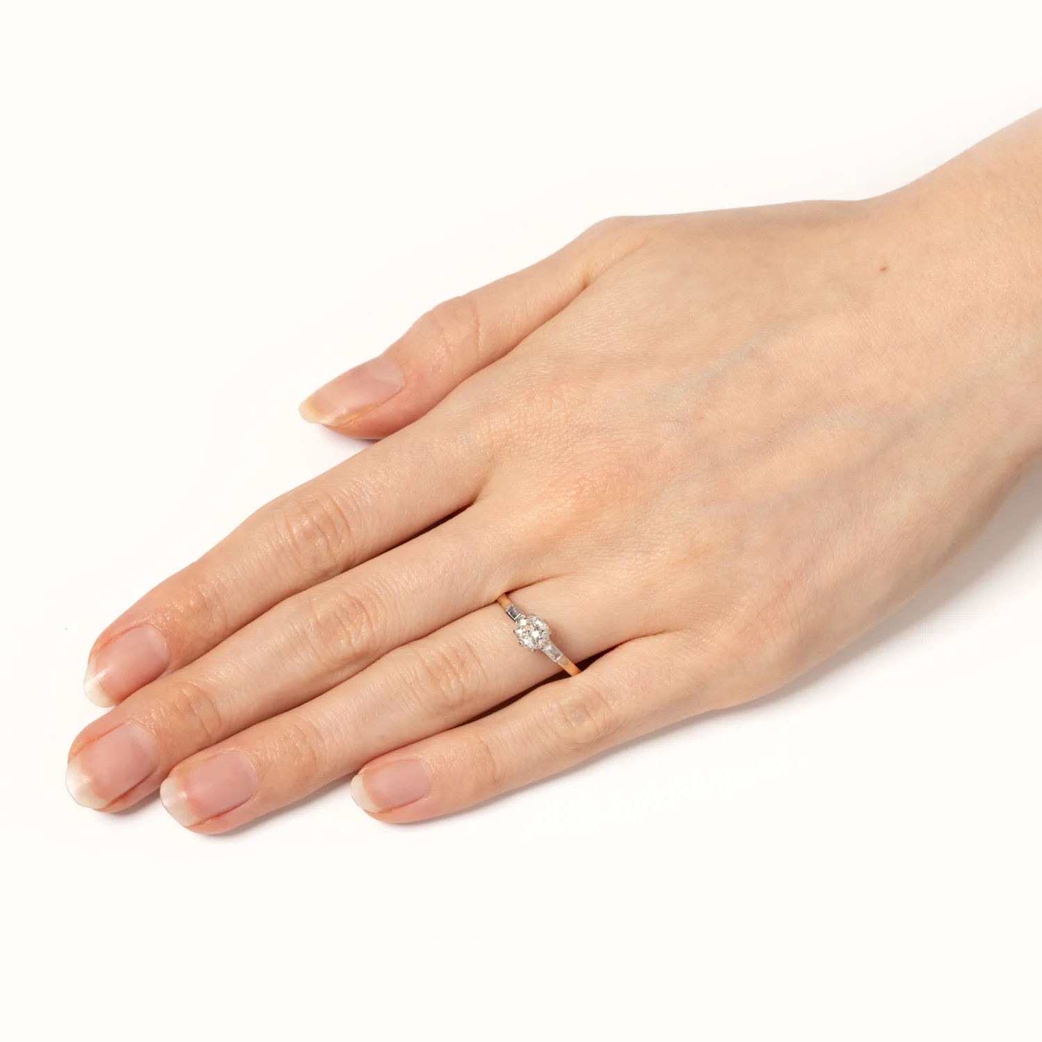 S4162 HAND