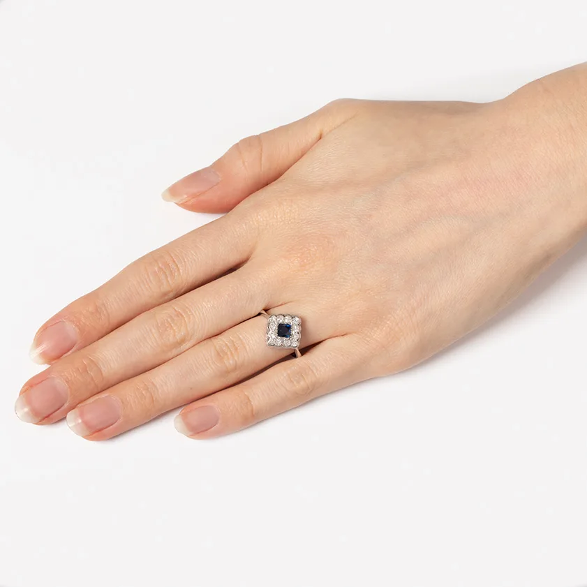 S4163 HAND