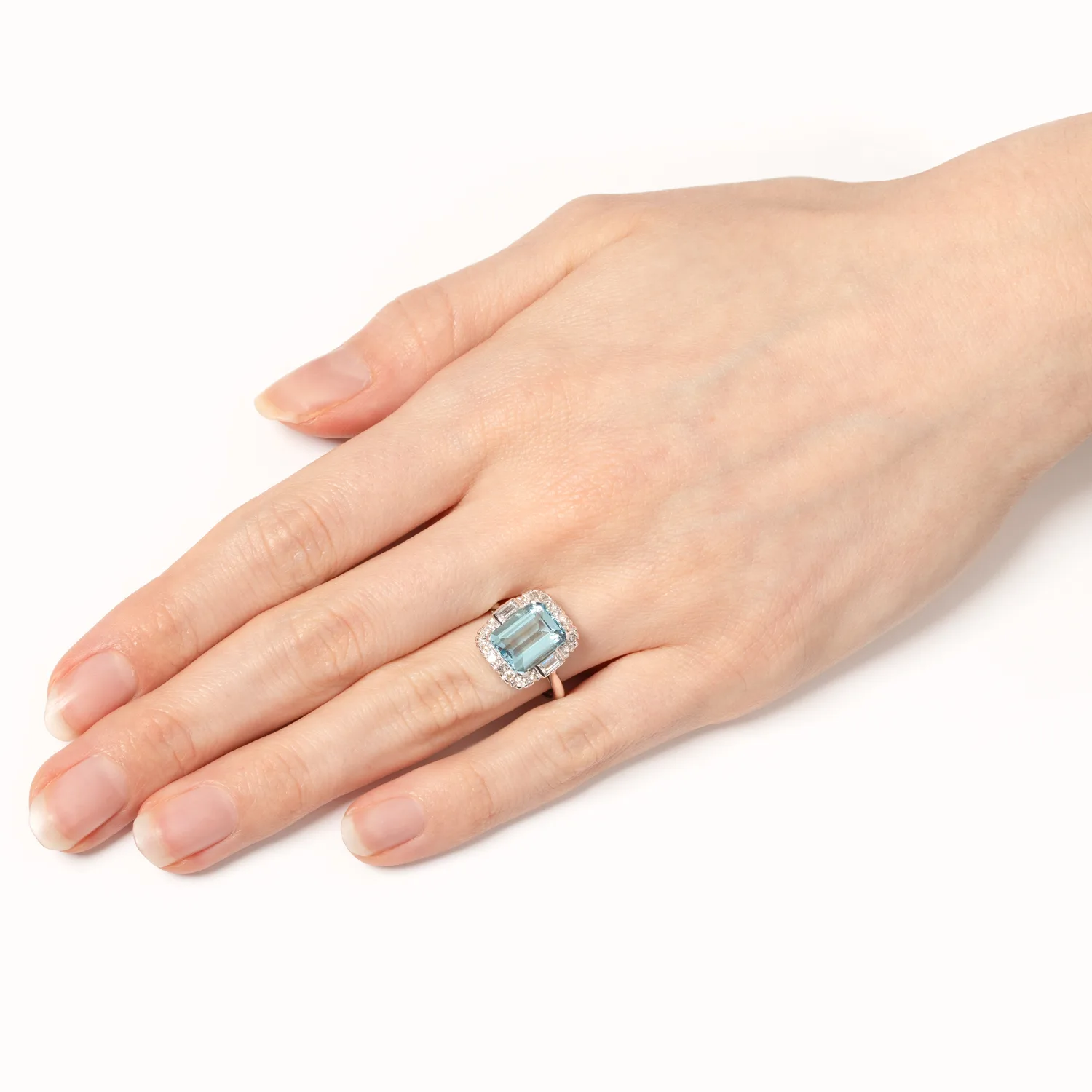 S4164 HAND