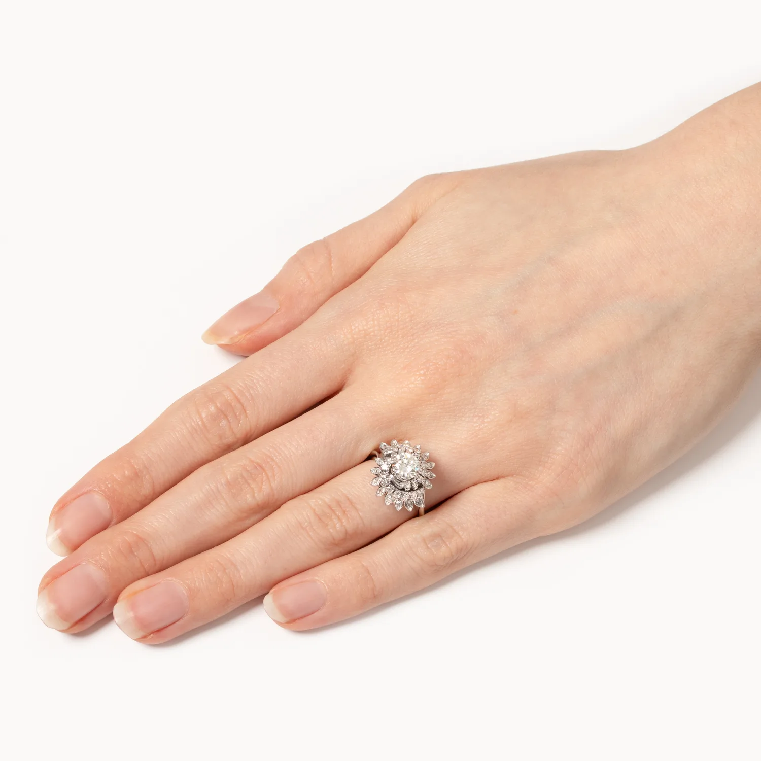 S4173 HAND